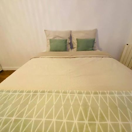 Studio Avec Lit Queen Size Au Pied Du Tramway 3. 빌몽블 외부 사진