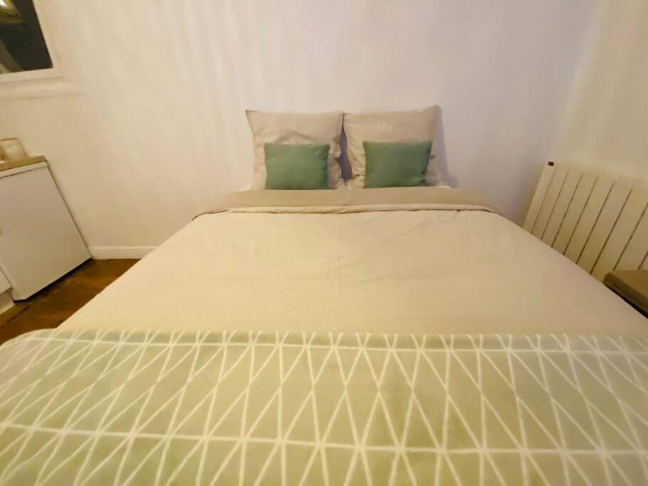 Studio Avec Lit Queen Size Au Pied Du Tramway 3. 빌몽블 외부 사진